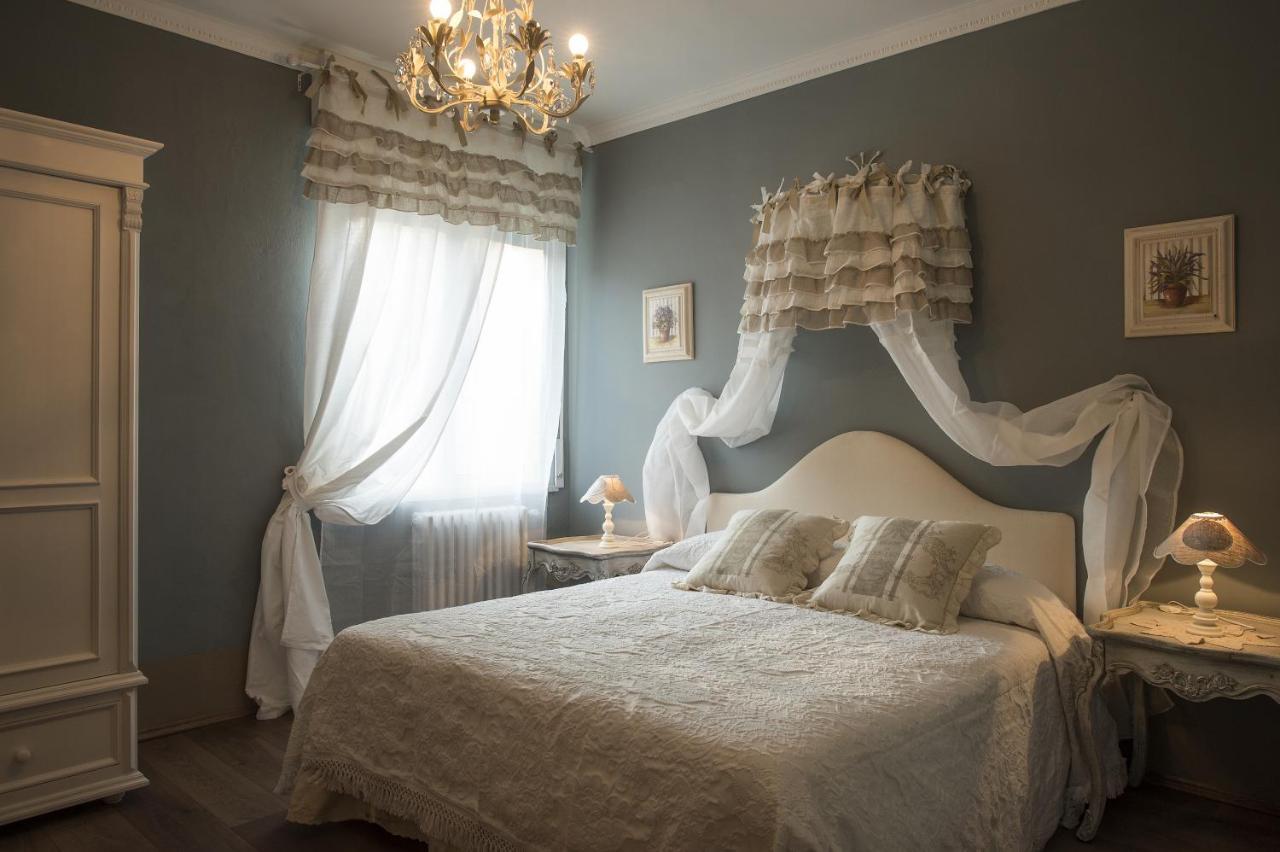 B&B Il Biancospino Abbadia San Salvator Quarto foto